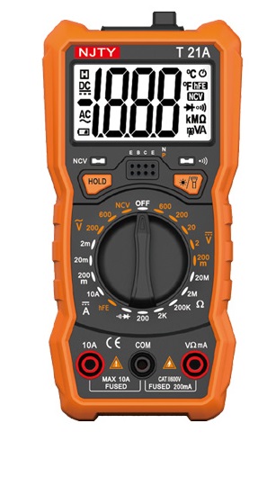 multimeter